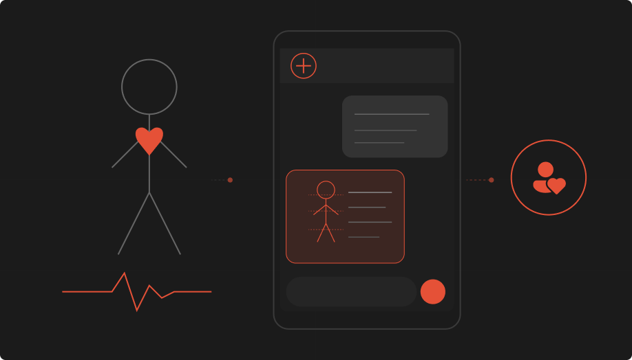 AI DoctorBot — ИИ-ассистент первичной информационной поддержки